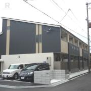近鉄大阪線久宝寺口駅まで徒歩5分