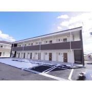 SunPalace緑が丘A