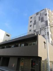 東急多摩川線矢口渡駅まで徒歩9分