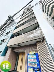 プレスタイル住吉