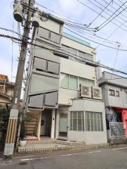 EDAアドバンスビル