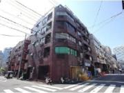 ライオンズマンション平河町K