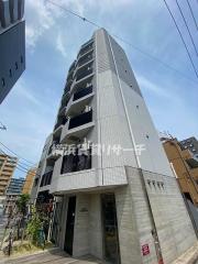 VERXEED YOKOHAMA WEST