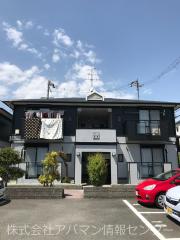 サンビレッジ・なかもり C棟