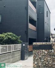 都営浅草線馬込駅まで徒歩9分