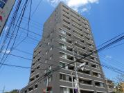 ＪＲ中央線国立駅まで徒歩2分