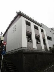 Castle Shinraku
