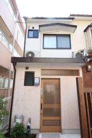 （家具・家電付）貸家 京都市伏見区竹田久保町