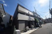 ニューゲート橋本
