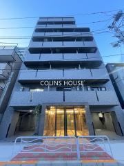 ルーブル木場