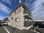 レイウッド蒲町・2