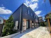 Forest Terrace Iogi