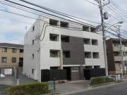 多摩都市モノレール大塚・帝京大学駅まで徒歩5分
