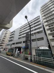 グローリア初穂板橋