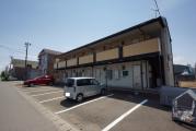 ＪＲ信越本線柏崎駅まで徒歩12分