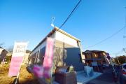 ＪＲ中央線豊田駅まで徒歩9分