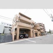 三旺マンション第2社台