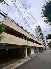 東京メトロ日比谷線広尾駅まで徒歩6分