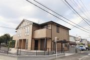 ＪＲ東海道本線平塚駅までバス約14分 徒歩10分