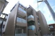 ＪＲ総武本線市川駅まで徒歩7分