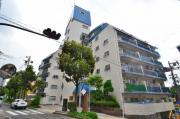 北野コーポラス