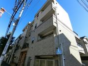 ＪＲ中央線八王子駅まで徒歩5分