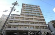 地下鉄東山線新栄町駅まで徒歩9分