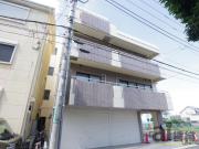 ＪＲ中央線国分寺駅まで徒歩7分