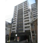 地下鉄箱崎線呉服町駅まで徒歩2分