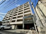 地下鉄七隈線博多駅まで徒歩14分