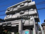 アンダルシア市川