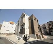 阪急宝塚線庄内駅まで徒歩8分