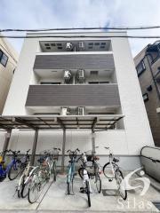 地下鉄今里筋線太子橋今市駅まで徒歩8分