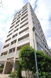 東京メトロ千代田線代々木公園駅まで徒歩3分