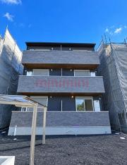 大阪モノレール彩都線豊川駅まで徒歩6分