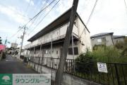 井上ハイツ