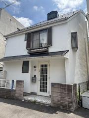 ピアノ相談 3面採光3LDK 本町4丁目戸建 PD