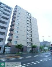 フェルクルールプレスト千住関屋