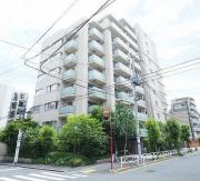 パークホームズ錦糸町 猿江恩賜公園