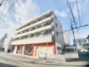 ＪＲ埼京線大宮駅まで徒歩8分