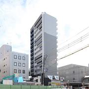 地下鉄鶴舞線鶴舞駅まで徒歩1分
