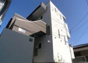 CB香椎ルシエ