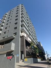 ＪＲ東海道本線藤沢駅まで徒歩7分