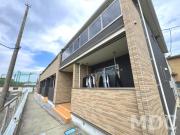 ＪＲ徳島線鮎喰駅まで徒歩20分