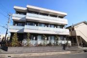 埼玉高速鉄道鳩ヶ谷駅まで徒歩3分