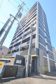 S-RESIDENCE空港通りawesome