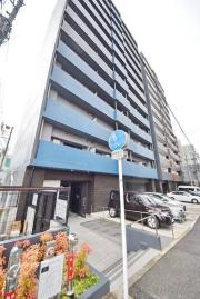 地下鉄空港線東比恵駅まで徒歩6分
