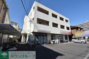 HIRO′S入間川