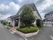 京王井の頭線井の頭公園駅まで徒歩8分