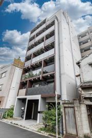 ガリシア錦糸町IV